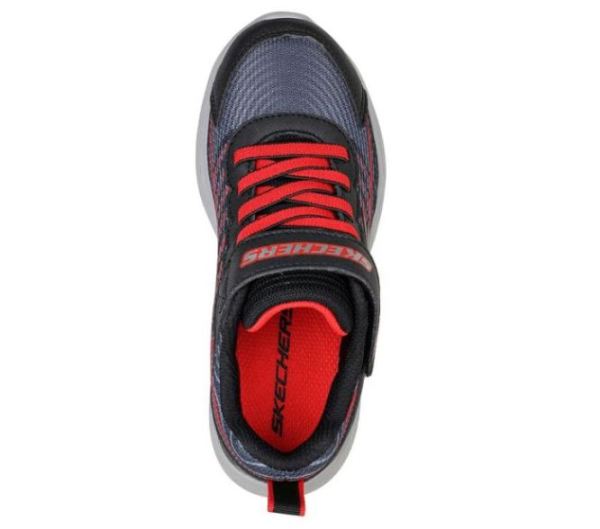 Skechers Boys' Snap Sprints 2.0