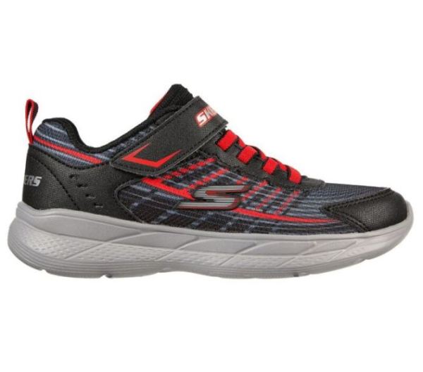 Skechers Boys' Snap Sprints 2.0