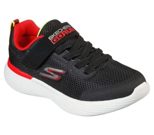 Skechers Boys' Skechers GOrun 400 V2 - Krozor