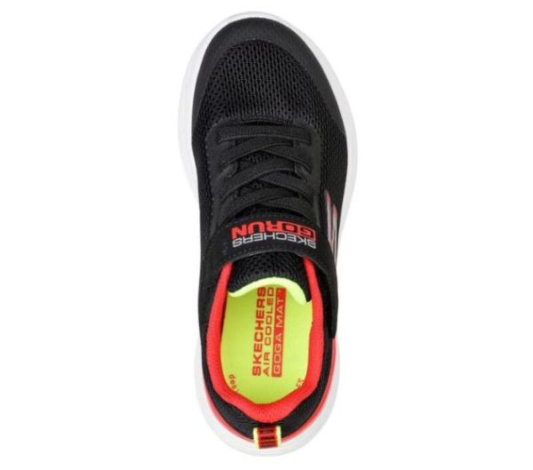 Skechers Boys' Skechers GOrun 400 V2 - Krozor
