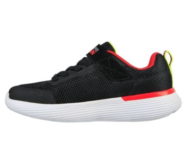 Skechers Boys' Skechers GOrun 400 V2 - Krozor