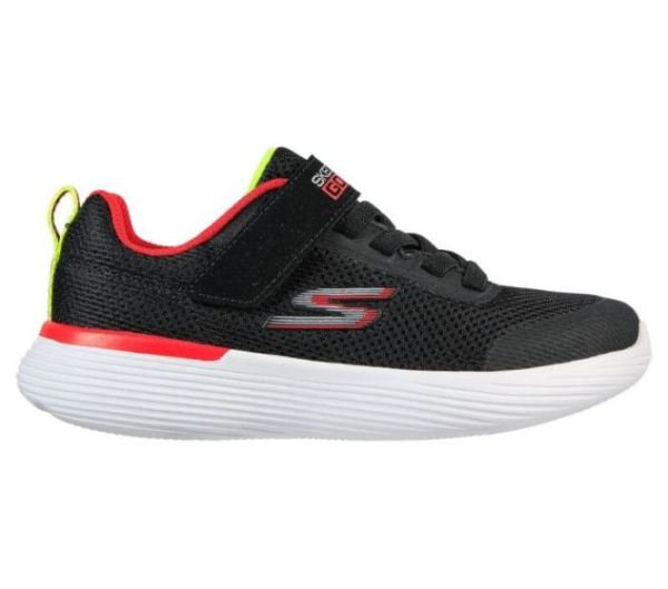 Skechers Boys' Skechers GOrun 400 V2 - Krozor