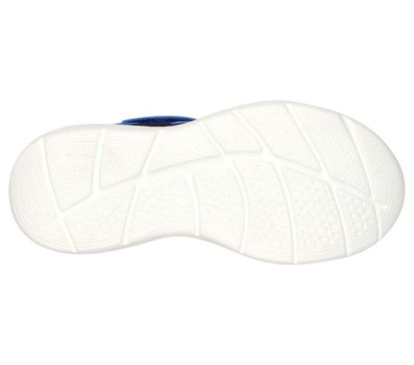 Skechers Boys' Snap Sprints 2.0