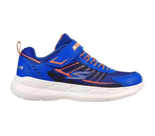 Skechers Boys' Snap Sprints 2.0