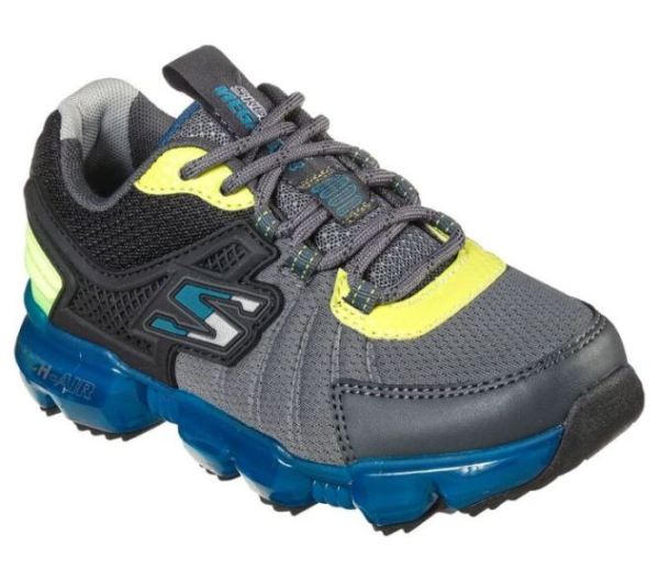 Skechers Boys' Skech-Air Bolt