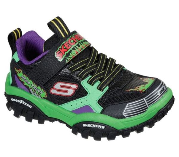 Skechers Boys' Turbo Speed