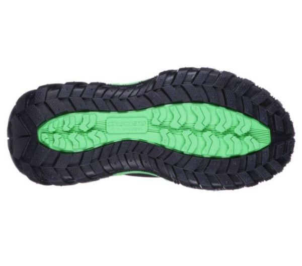 Skechers Boys' Turbo Speed
