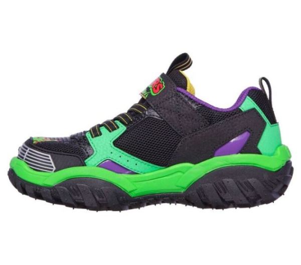 Skechers Boys' Turbo Speed
