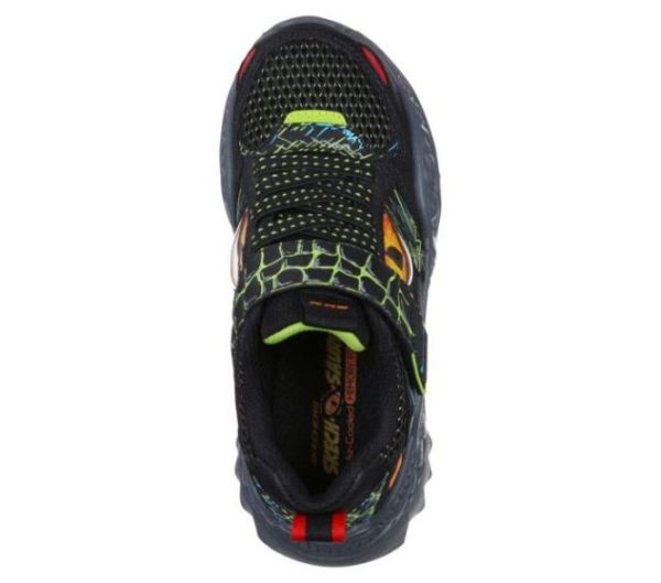 Skechers Boys' Skech-O-Saurus