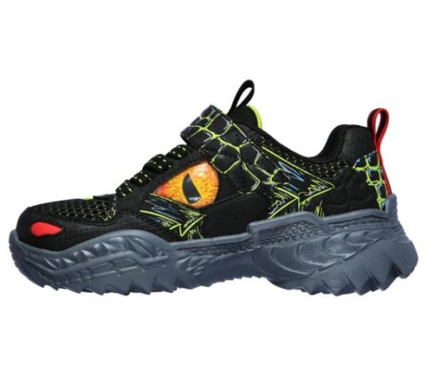 Skechers Boys' Skech-O-Saurus