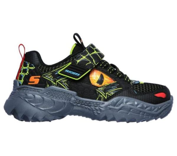 Skechers Boys' Skech-O-Saurus