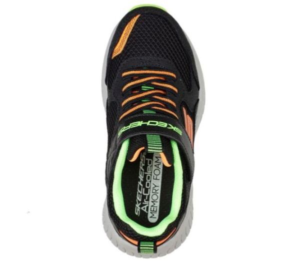 Skechers Boys' Power Sonic - Anorzo