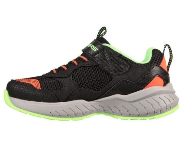 Skechers Boys' Power Sonic - Anorzo