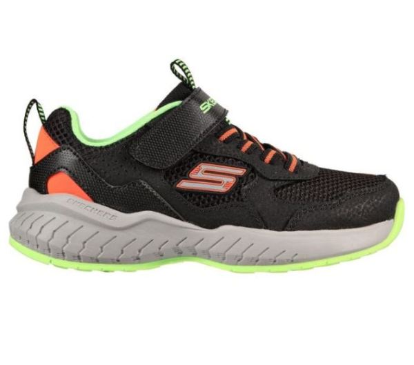 Skechers Boys' Power Sonic - Anorzo