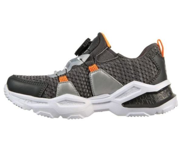 Skechers Boys' Twist-Fit: Skech-Bots - Skytrek