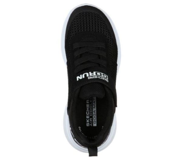 Skechers Boys' Skechers GOrun Fast - Tharo