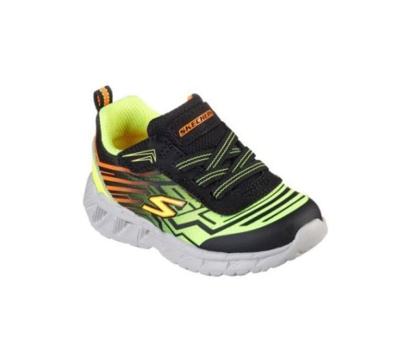 Skechers Boys' S-Lights: Magna-Lights - Maver