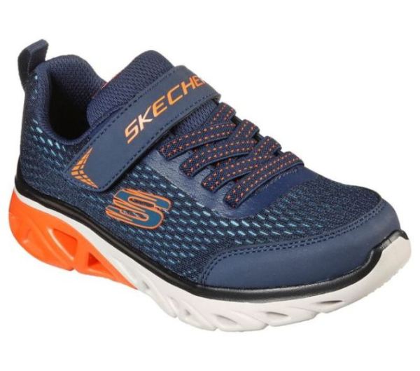 Skechers Boys' Glide-Step Sport