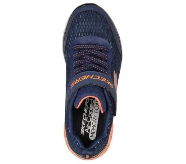 Skechers Boys' Glide-Step Sport