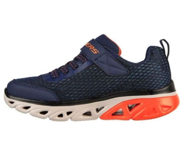 Skechers Boys' Glide-Step Sport