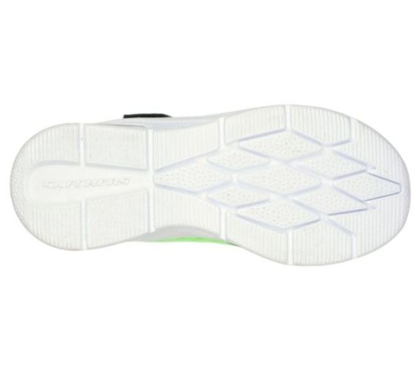 Skechers Boys' Microspec Max - Torvix