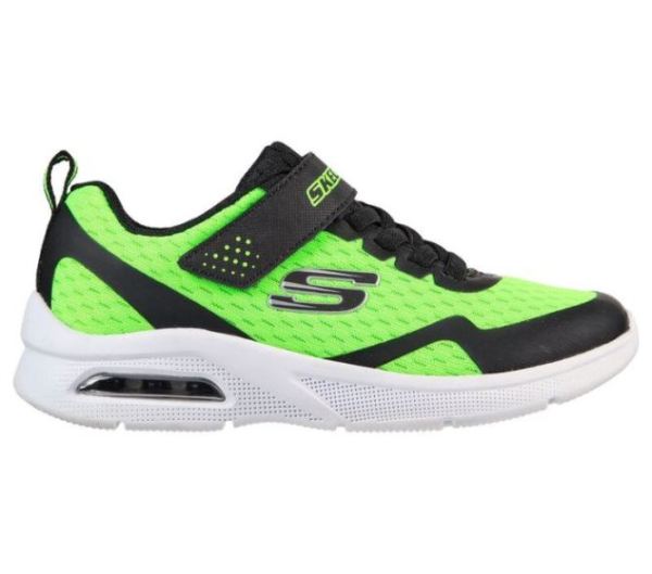 Skechers Boys' Microspec Max - Torvix