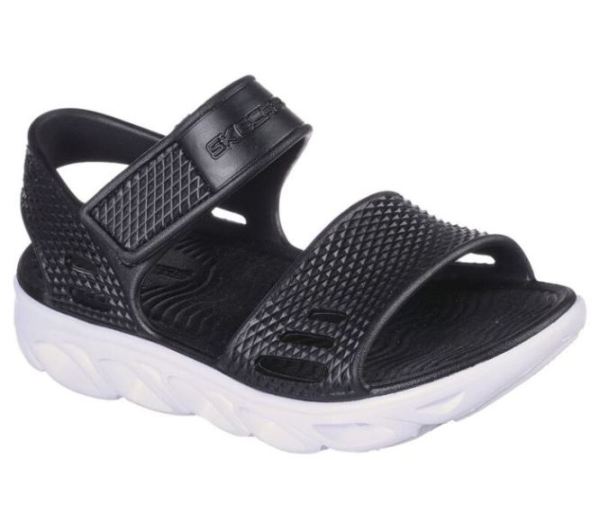 Skechers Boys' Foamies: Hypno-Splash - Solzo