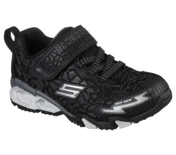 Skechers Boys' S Lights: Hydro Lights - Tuff Force