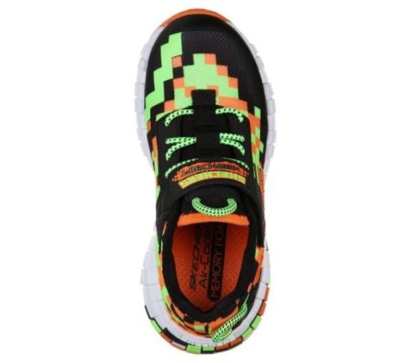 Skechers Boys' Mega-Craft