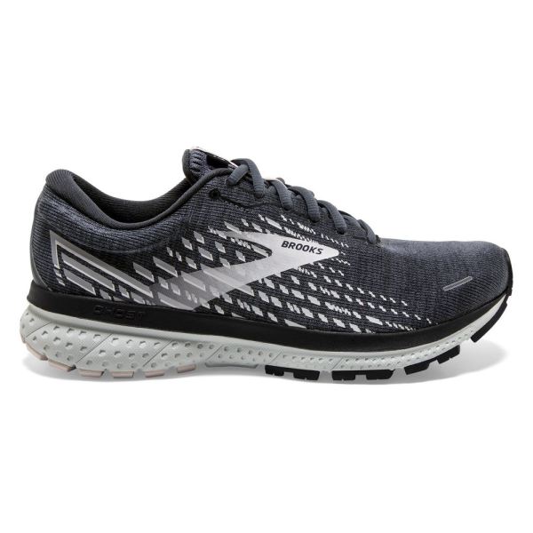 Brooks Shoes - Ghost 13 Ombre/Black/Primrose