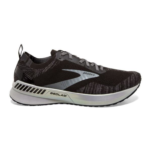 Brooks Shoes - Bedlam 3