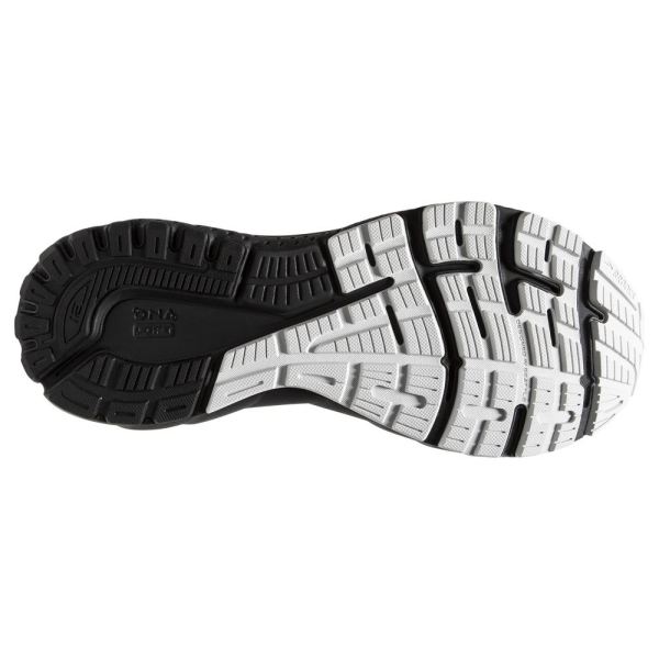 Brooks Shoes - Adrenaline GTS 21 Magnet/Black/Oyster            