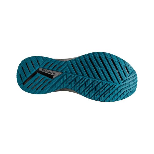 Brooks Shoes - Levitate 5 Titan/Crystal Teal/Black            