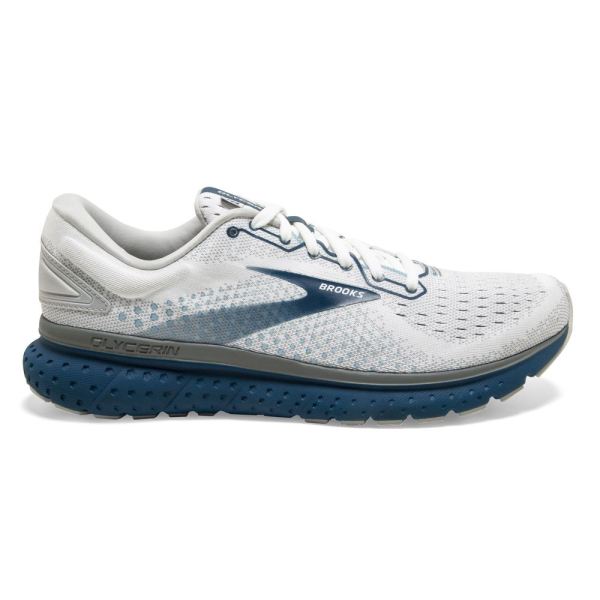 Brooks Shoes - Glycerin 18