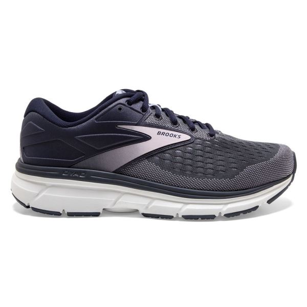 Brooks Shoes - Dyad 11 Ombre/Primrose/Lavender