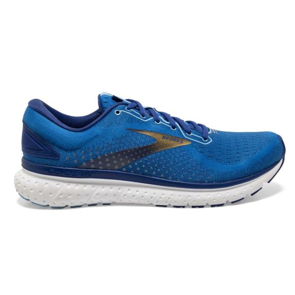 Brooks Shoes - Glycerin 18