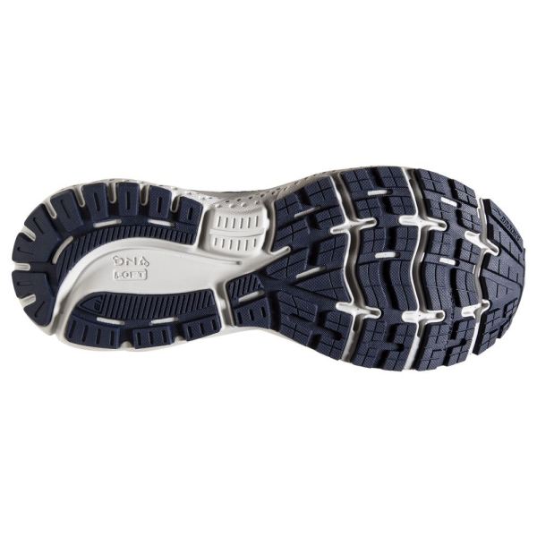 Brooks Shoes - Ghost 13 Deep Cobalt/Grey/Navy            
