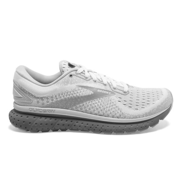 Brooks Shoes - Glycerin 18