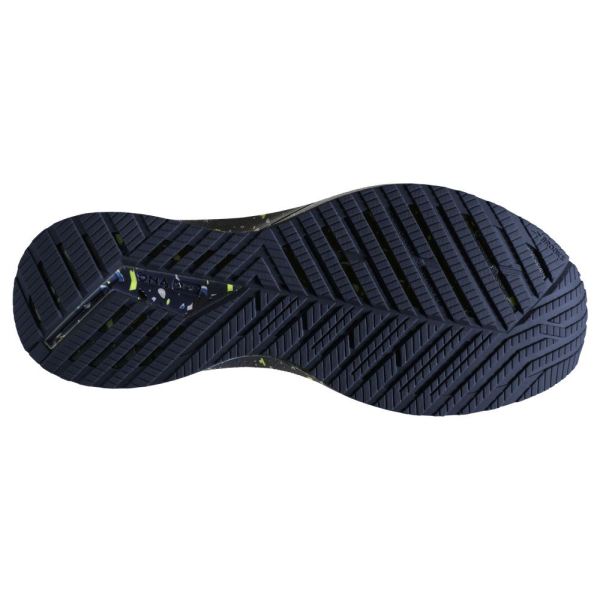 Brooks Shoes - Levitate StealthFit 5 Dark Blue/Navy/Nightlife            