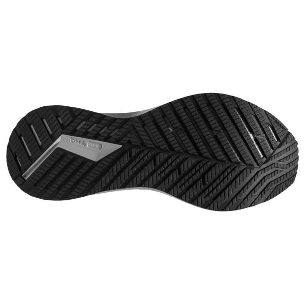 Brooks Shoes - Levitate GTS 5 Black/Ebony/Grey            