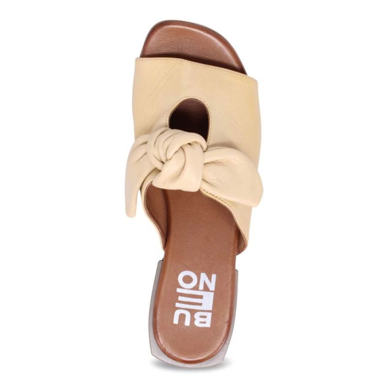 BUENO | WOMEN'S AUDREY SLIDE SANDAL-CHICK