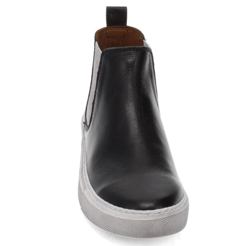 BUENO | WOMEN'S RANT SNEAKER-BLACK