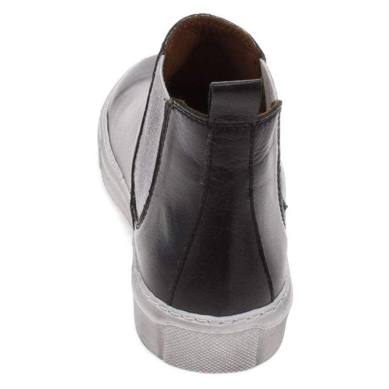 BUENO | WOMEN'S RANT SNEAKER-BLACK
