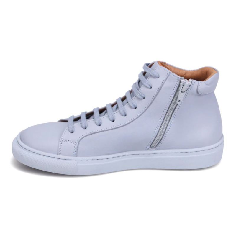BUENO | WOMEN'S WINNIE CASUAL SNEAKER-POWDER BLUE