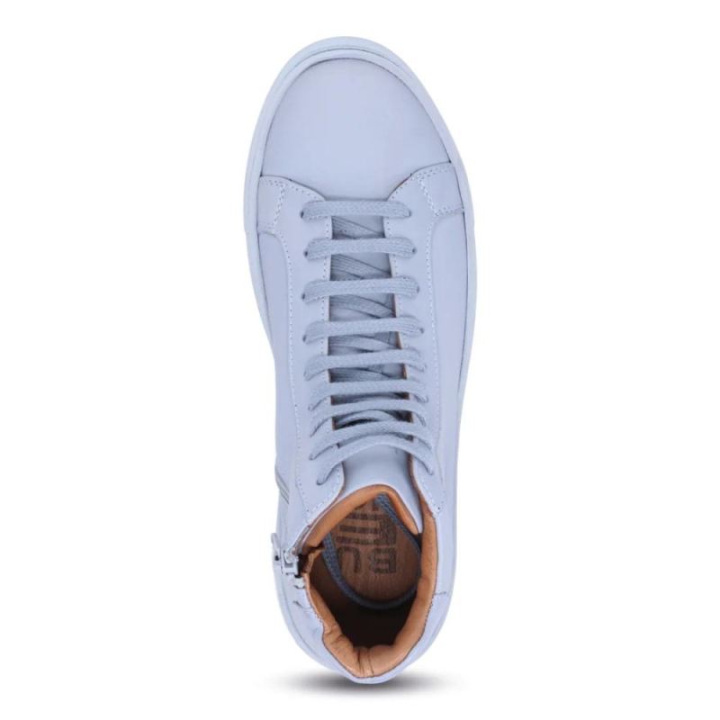 BUENO | WOMEN'S WINNIE CASUAL SNEAKER-POWDER BLUE