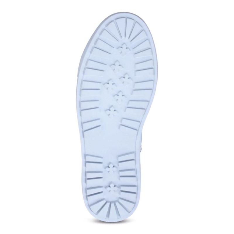BUENO | WOMEN'S WINNIE CASUAL SNEAKER-POWDER BLUE