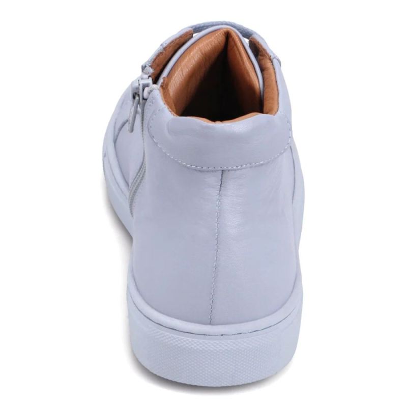 BUENO | WOMEN'S WINNIE CASUAL SNEAKER-POWDER BLUE