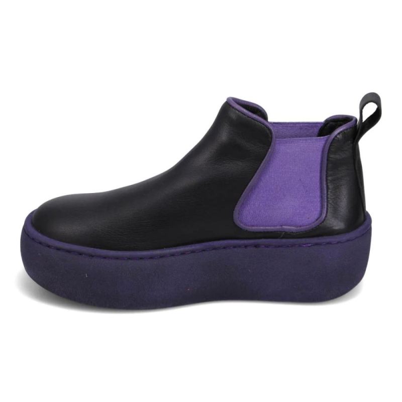 BUENO | WOMEN'S WEDNESDAY CASUAL SNEAKER-PURPLE