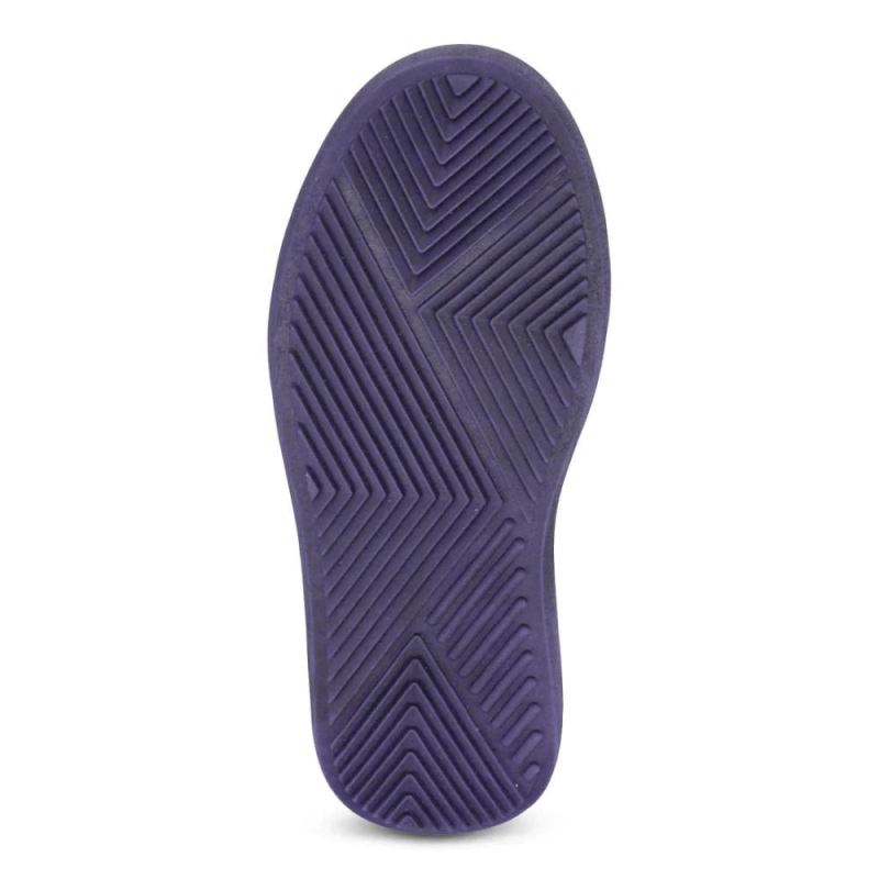 BUENO | WOMEN'S WEDNESDAY CASUAL SNEAKER-PURPLE