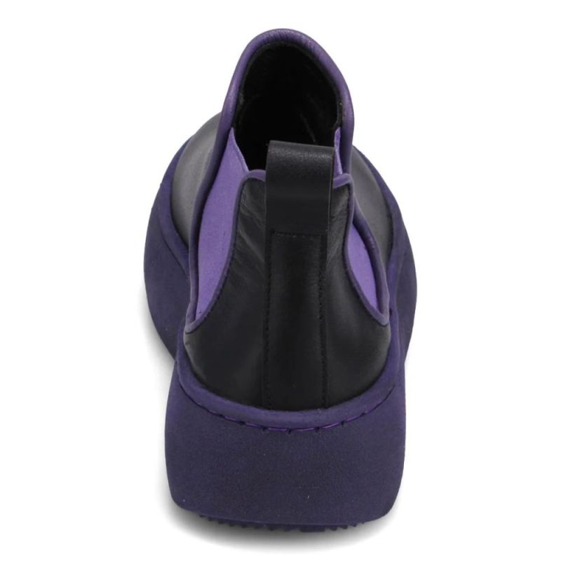 BUENO | WOMEN'S WEDNESDAY CASUAL SNEAKER-PURPLE